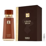 French Avenue Liquid Brun - Eau de Parfum - Doftprov - 2 ml