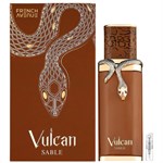 French Avenue Vulcan Sable - Eau de Parfum - Doftprov - 2 ml