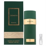 French Avenue Zenith Santal - Extrait de Parfum - Doftprov - 2 ml