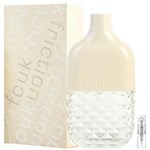 French Connection FCUK Friction for Her - Eau de Parfum - Doftprov - 2 ml