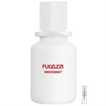 Fugazzi Borntostandout - Eau de Parfum - Doftprov - 2 ml