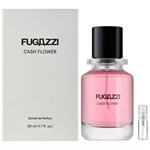 Fugazzi Cash Flower - Extrait de Parfum - Doftprov - 2 ml