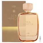 Gas Bijoux Sea Mimosa - Eau de Parfum - Doftprov - 2 ml