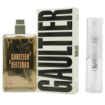 Gaultier² By Jean Paul Gaultier - Eau de Parfum - Doftprov - 2 ml 