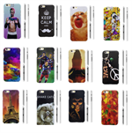 Köp för minst 1 SEK för att få denna gåva - iPhone 6S-täckning efter lagerstatus