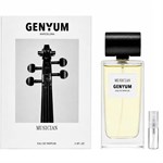Genyum Musician - Eau de Parfum - Doftprov - 2 ml
