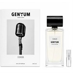 Genyum Singer - Eau de Parfum - Doftprov - 2 ml