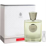 Giardino Benessere Salaria - Extrait de Parfum - Doftprov - 2 ml