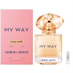 Giorgio Armani My Way Sunny Vanilla - Eau de Parfum - Doftprov - 2 ml