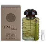 Giorgio Armani Onde Extase - Eau de Parfum - Doftprov - 2 ml