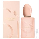 Giorgio Armani Sì Nude Bloom - Eau de Parfum - Doftprov - 2 ml