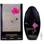 Giorgio Valenti Rose Noire - Eau de Toilette - Doftprov - 2 ml