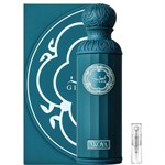 Gissah Akoya - Eau de Parfum - Doftprov - 2 ml