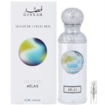Gissah Atlantis Atlas - Eau de Parfum - Doftprov - 2 ml
