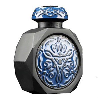 Gissah Black Opal - Eau de Parfum - Resestorlek - 10 ml