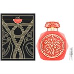 Gissah Castilla - Eau de Parfum - Doftprov - 2 ml