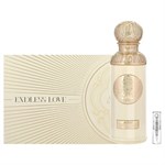Gissah Endless Love Signature - Eau de Parfum - Doftprov - 2 ml