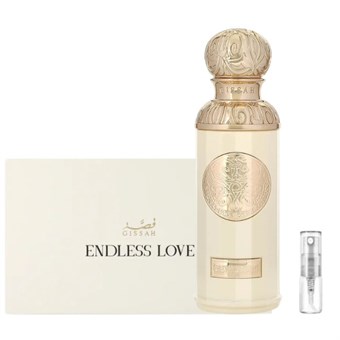 Gissah Endless Love Luxury - Eau de Parfum - Doftprov - 2 ml