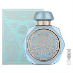 Gissah Erebus - Eau de Parfum - Doftprov - 2 ml