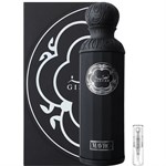 Gissah Mavro - Eau de Parfum - Doftprov - 2 ml