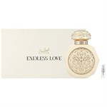 Gissah Memorable - Eau de Parfum - Doftprov - 2 ml