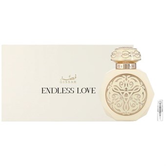 Gissah Memorable - Eau de Parfum - Doftprov - 2 ml