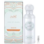 Gissah Oasis - Eau de Parfum - Doftprov - 2 ml