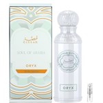 Gissah Oryx - Eau de Parfum - Doftprov - 2 ml