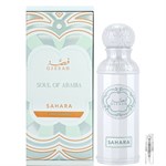 Gissah Sahara - Eau de Parfum - Doftprov - 2 ml
