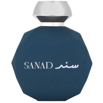 Gissah Sanad - Eau de Parfum - Resestorlek - 10 ml