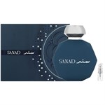 Gissah Sanad - Eau de Parfum - Doftprov - 2 ml
