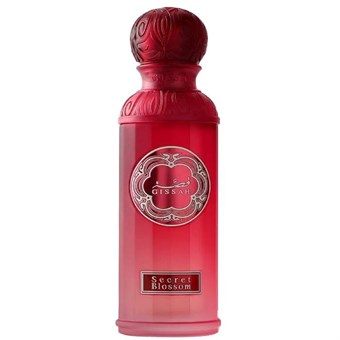 Gissah Secret Blossom - Eau de Parfum - Refill - 10 ml