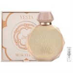 Gissah Vesta - Eau de Parfum - Doftprov - 2 ml
