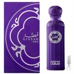 Gissah Voila - Eau de Parfum - Doftprov - 2 ml