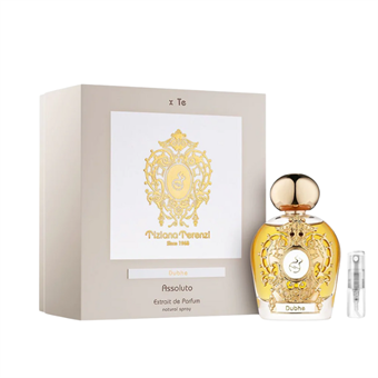 Tiziana Terenzi Dubhe Assoluto - Extrait de Parfum - Doftprov - 2 ml