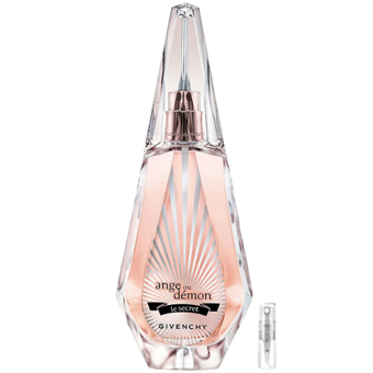 Givenchy Ange Ou Demon Le Secret - Eau de Parfum - Doftprov - 5 ml