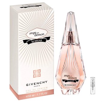 Givenchy Ange Ou Demon Le Secret - Eau de Parfum - Doftprov - 2 ml