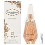 Givenchy Ange Ou Demon Le Secret Edition Croix - Eau de Toilette - Doftprov - 2 ml 