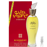Givenchy Extravagance D'Amarige - Eau de Toilette - Doftprov - 2 ml