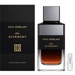 Givenchy Faux Semblant - Eau de Parfum Intense - Doftprov - 2 ml