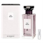 Givenchy Gaiac Mystique - Eau de Parfum - Doftprov - 2 ml 