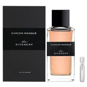 Givenchy Garçon Manqué - Eau de Parfum - Doftprov - 5 ml 
