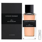 Givenchy Garçon Manqué - Eau de Parfum - Doftprov - 2 ml 