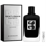 Givenchy Gentleman Society - Eau de Parfum - Doftprov - 2 ml