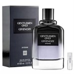 Givenchy Gentlemen Only Intense - Eau de Toilette - Doftprov - 2 ml 