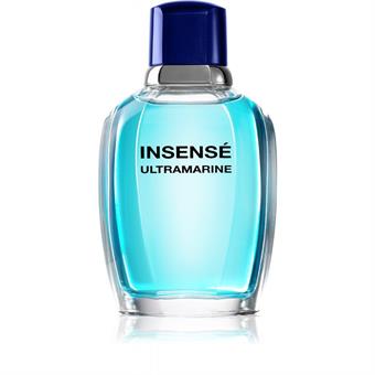 INSENSE ULTRAMARINE by Givenchy - Eau De Toilette Spray 100 ml - för män