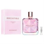 Givenchy Irrésistible Nectar - Eau de Parfum - Doftprov - 2 ml