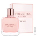 Givenchy Irresistible Nude Velvet  - Eau de Parfum - Doftprov - 2 ml