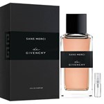 Givenchy Sans Merci - Eau de Parfum - Doftprov - 2 ml