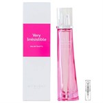 Givenchy Very Irresistible - Eau de Toilette - Doftprov - 2 ml
